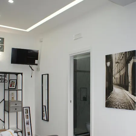 Secretum House *