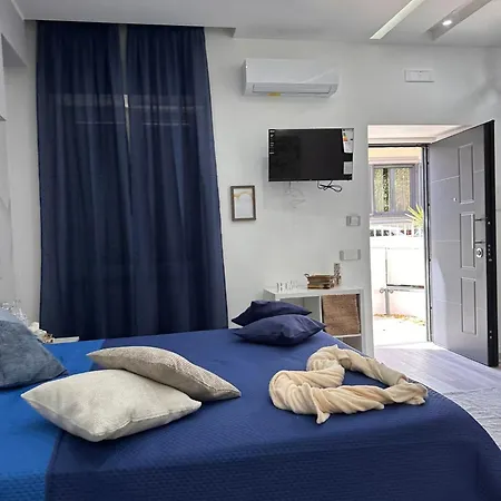 Secretum House Homestay Pompei