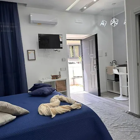 Homestay Secretum House