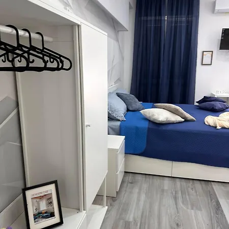 Homestay Secretum House