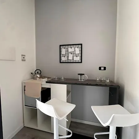 Habitación en casa particular Secretum House *