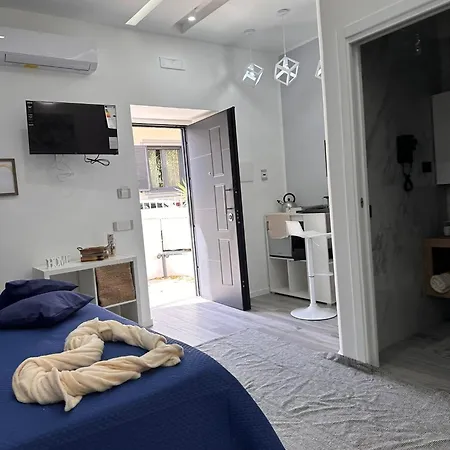 Homestay Secretum House