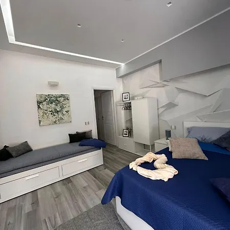 Homestay Secretum House *