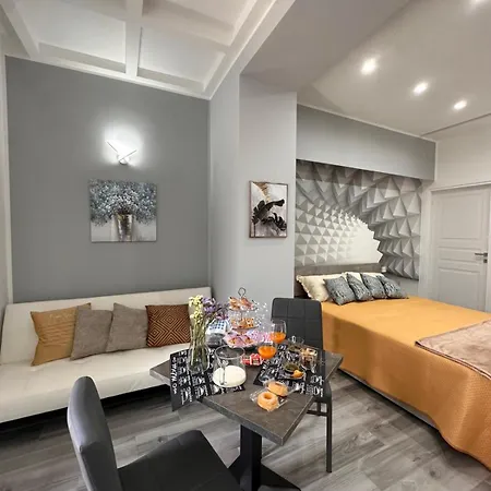 Secretum House *