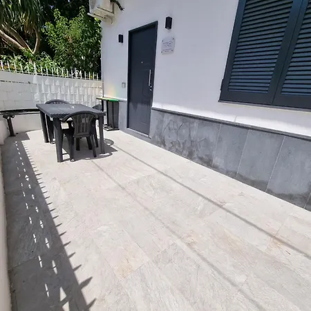Secretum House