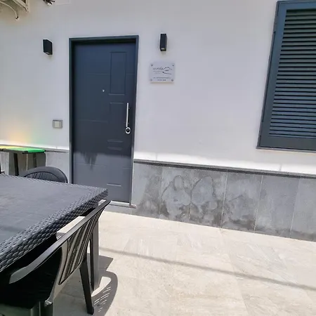 Secretum House *