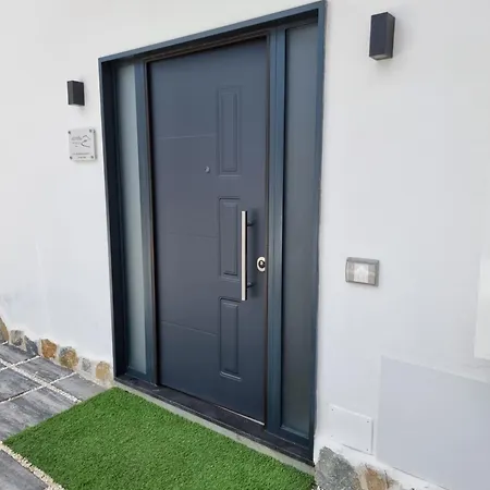 Secretum House