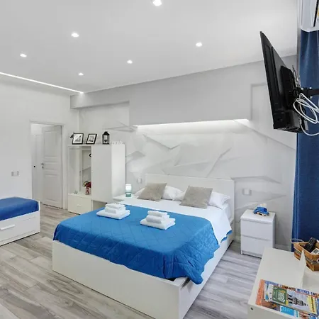 Secretum House Alloggio in famiglia *