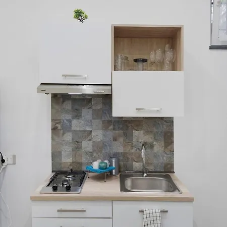 Séjour chez l'habitant Secretum House